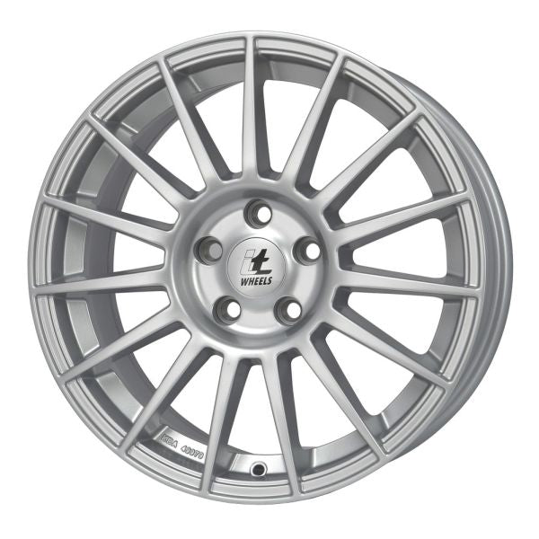 ITWHEELS ITW4571101 Pkw Alloy Rim