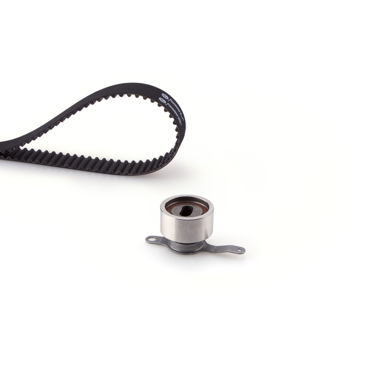 GATES GATK015529XS Timing Belt Set