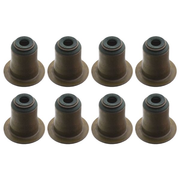 FEBI FE104297 Valve Stem Seal Set