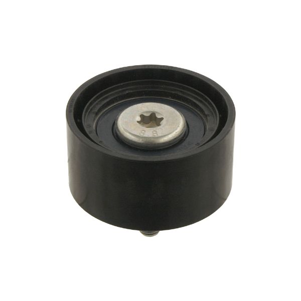 FEBI BILSTEIN FE30441 V-Ribbed Belt Deflection/Guide Pulley