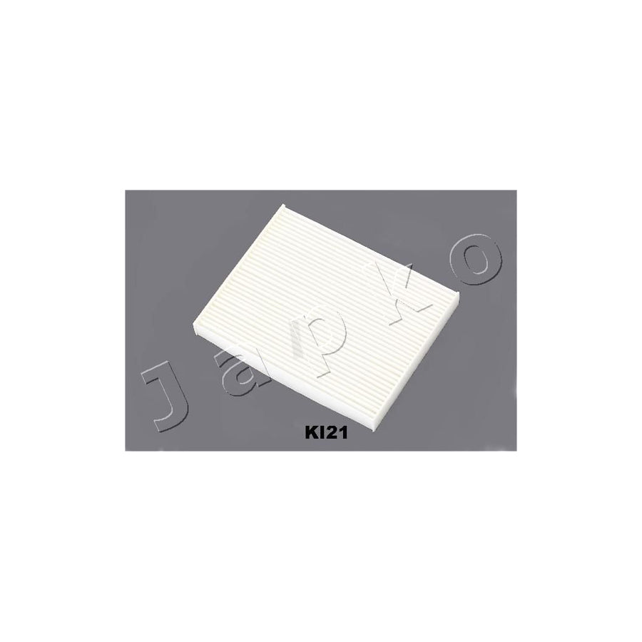 JAPKO 21K21 Pollen Filter For Kia Soul II (Ps)
