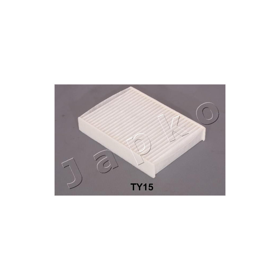 JAPKO 21TY15 Pollen Filter For Toyota Aygo (Ab40)