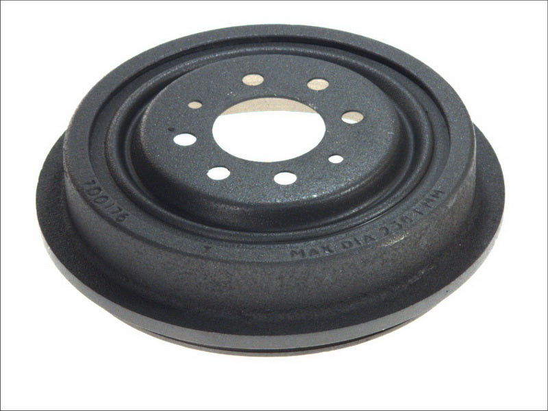 LPR LPR7D0176 Brake Drum