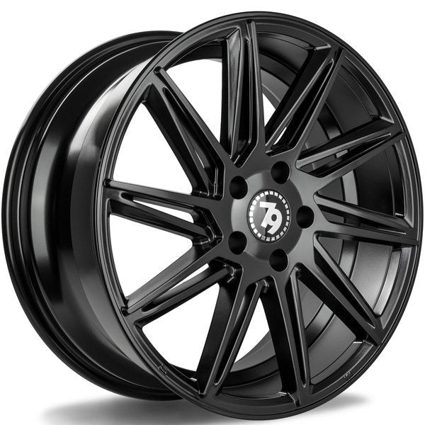 SEVENTY9 SEV56909 Tuning Wheel Rim
