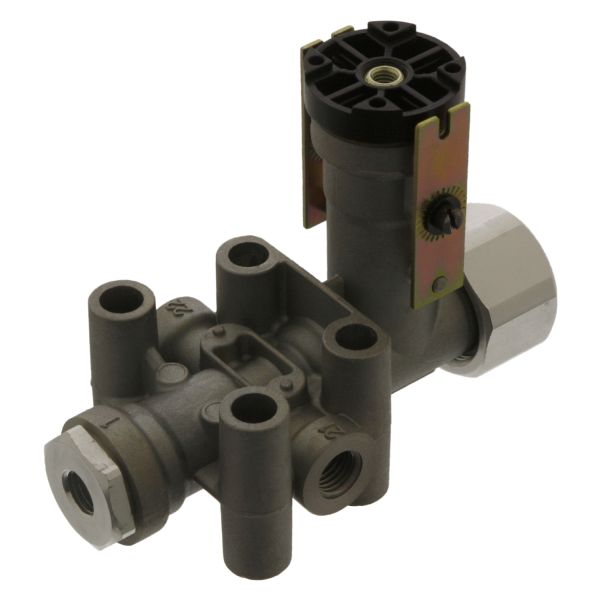 FEBI FE39335 Air Suspension Valve