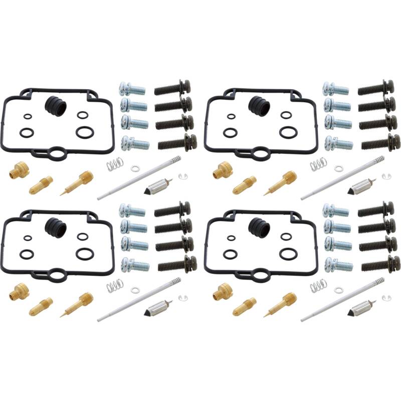 JE 261665 PISTONS KIT PORSCHE 2.7L 92MM (SET OF 6 PIC)