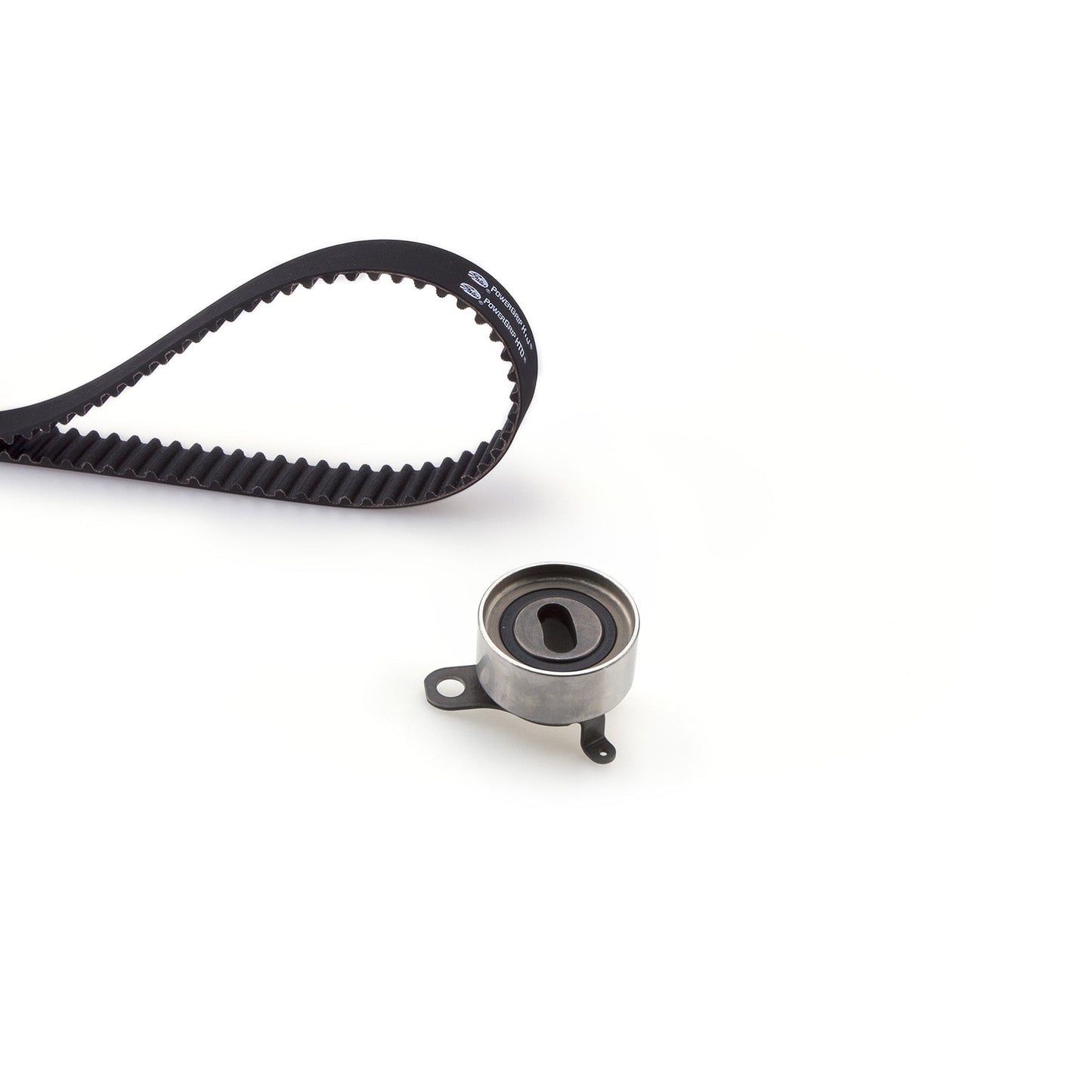 GATES GATK015386XS Timing Belt Set
