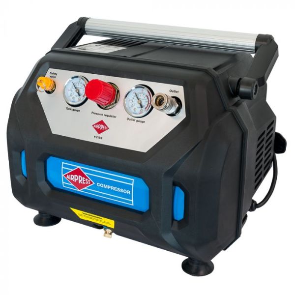 AIRPRESS 36943 Accessory Compressor
