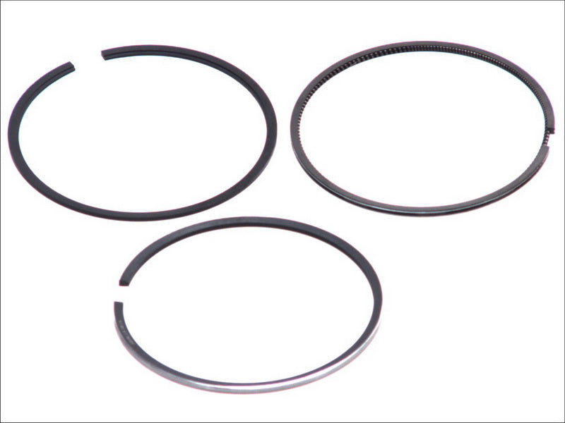 GOETZE 08-520200-00 Piston Ring Kit
