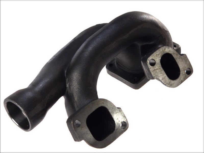 DT SPARE PARTS 1.10209 Cylinder Head Inlet Exhaust Side