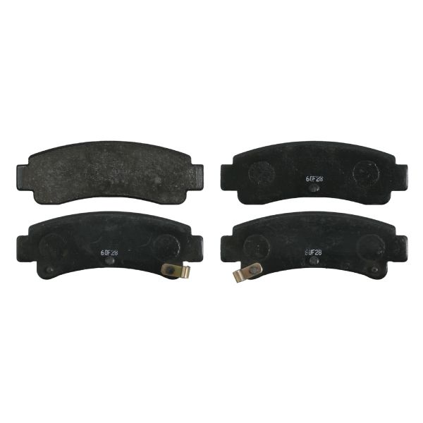 SBP CRK-299 Disc Brake Caliper Repair Kit