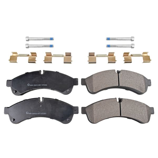 SBP MRK-066 Disc Brake Caliper Repair Kit