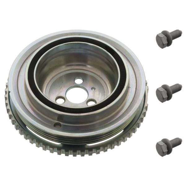 FEBI BILSTEIN FE44811 Crankshaft Belt Pulley