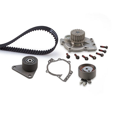 GATES GATKP15509XS Water Pump & Timing Belt Kit