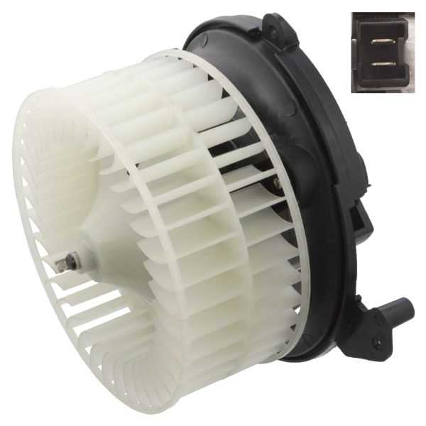 FEBI BILSTEIN FE106362 Air Blower