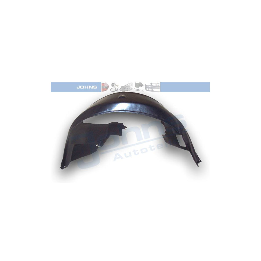 Johns 20 07 32 Panelling, Mudguard for BMW 3 Series