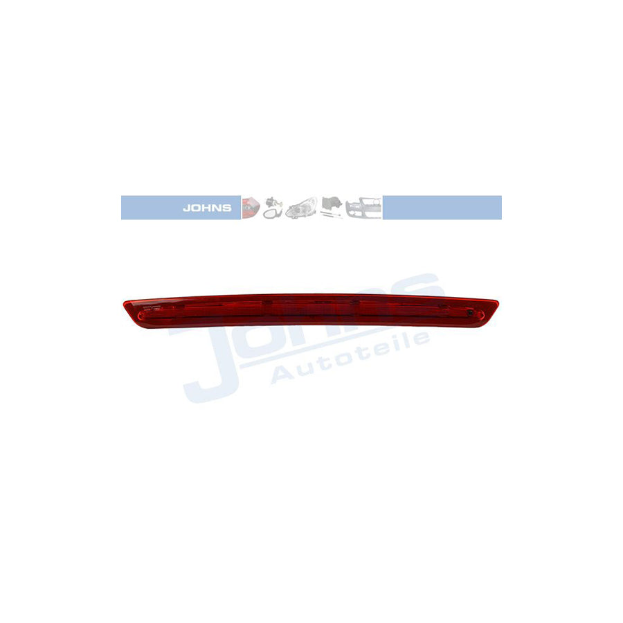 Johns 20 72 89-1 Third Brake Light For BMW X3 (F25)