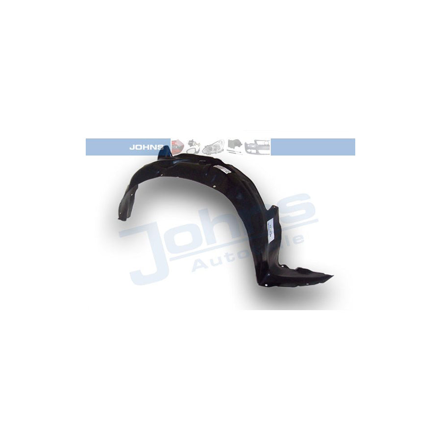 Johns 45 07 32 Panelling, Mudguard for MAZDA 323