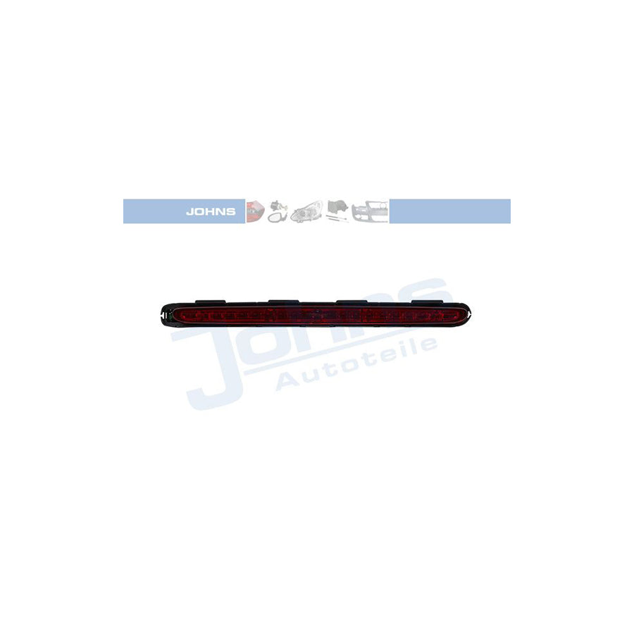 Johns 50 16 89-1 Third Brake Light Suitable For Mercedes-Benz E-Class Saloon (W211)