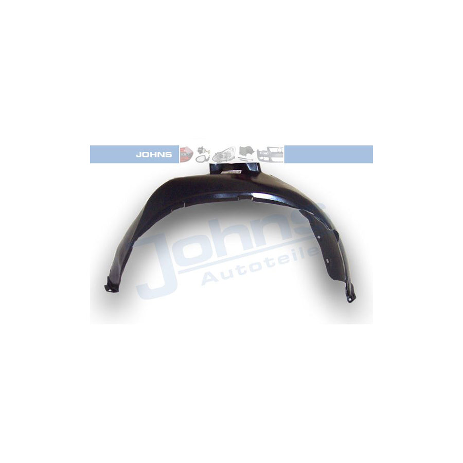 Johns 55 14 32 Panelling, Mudguard for OPEL VECTRA