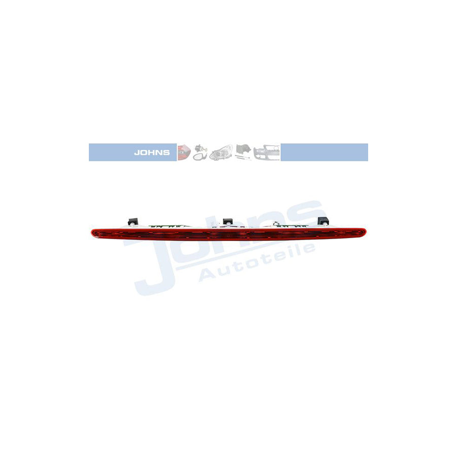 Johns 57 27 89-3 Third Brake Light For Peugeot 207 Cc