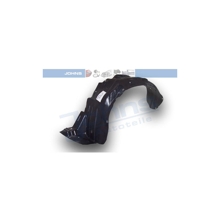 Johns 81 24 31 Panelling, Mudguard for TOYOTA CARINA