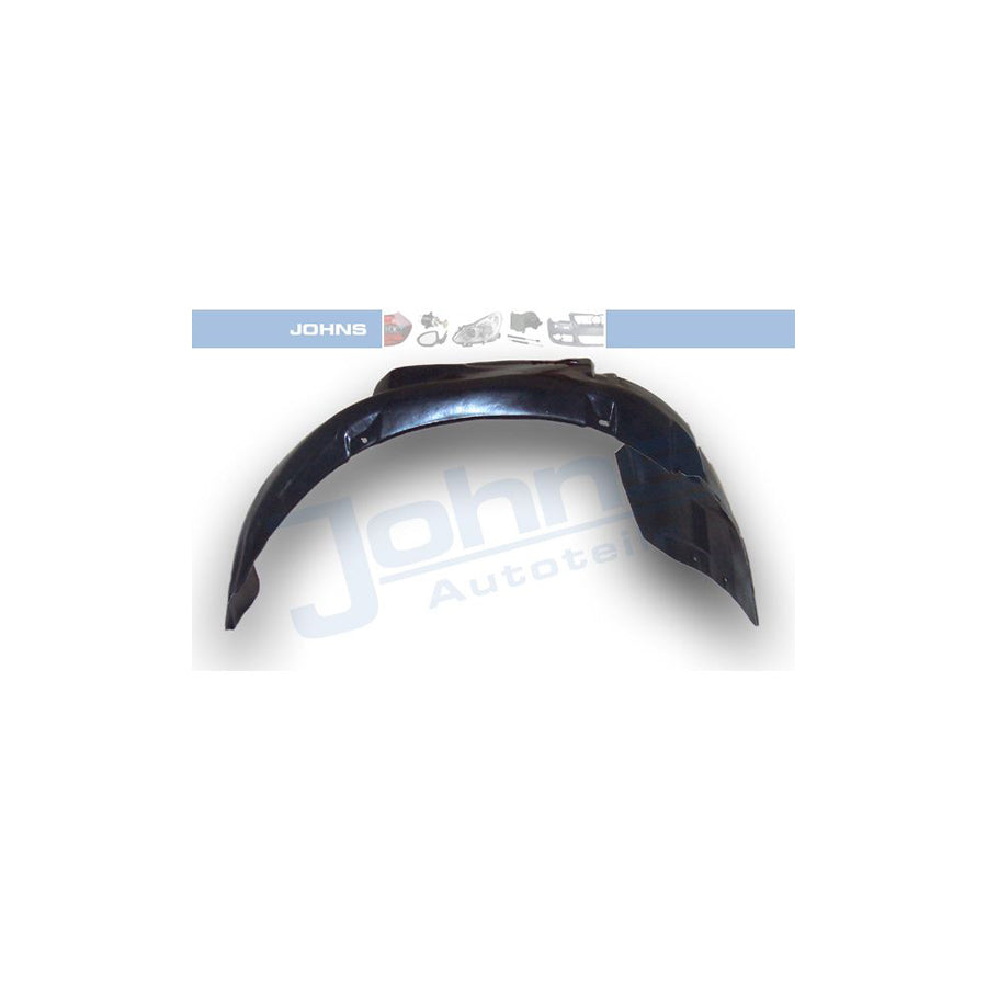 Johns 95 48 32 Panelling, Mudguard for VW PASSAT