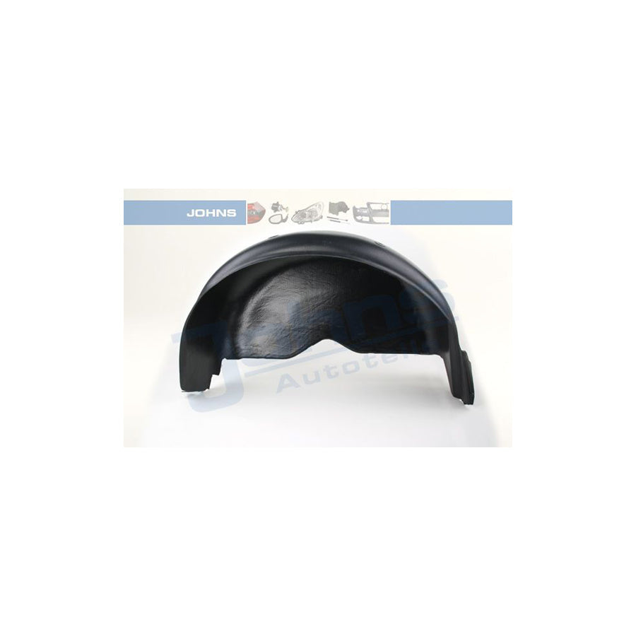 Johns 95 67 71 Panelling, Mudguard