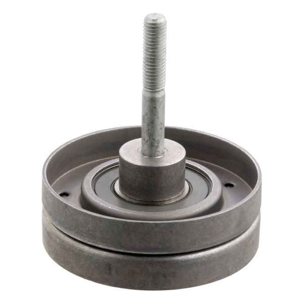 FEBI BILSTEIN FE26871 V-Ribbed Belt Deflection/Guide Pulley