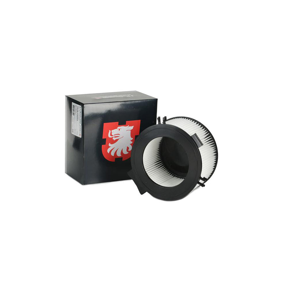 JP GROUP 1128101300 Pollen Filter For VW Transporter