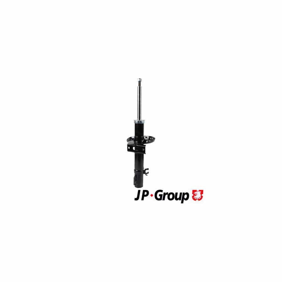 JP GROUP 1170100800 Throttle Cable