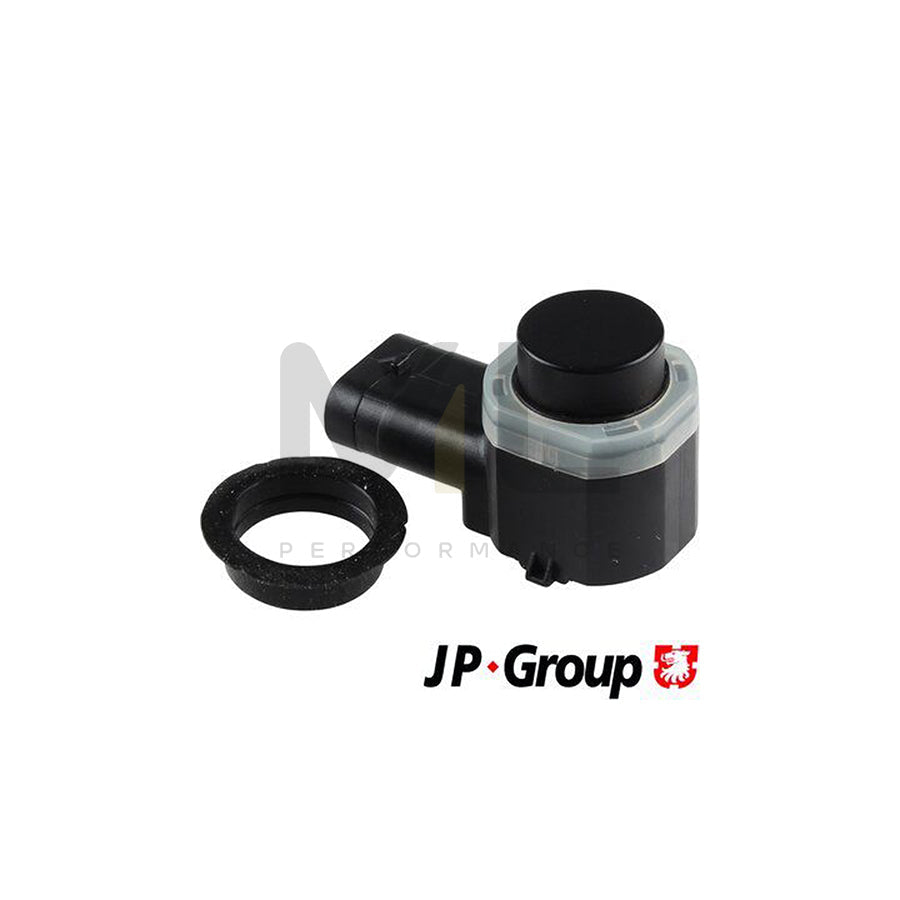 JP GROUP 1197500200 Parking sensor Black