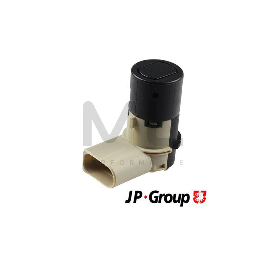 JP GROUP 1197501100 Parking sensor Black