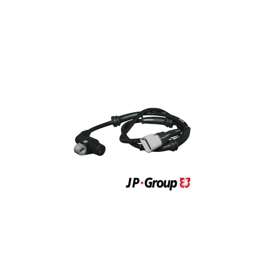 Jp Group 1250101000 Axle Bush