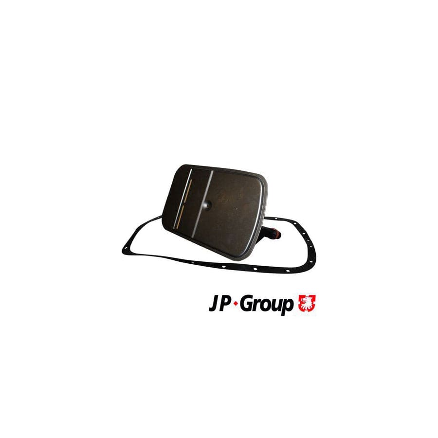 JP GROUP 1431900700 Hydraulic Filter, Automatic Transmission For Bmw X5 (E53)