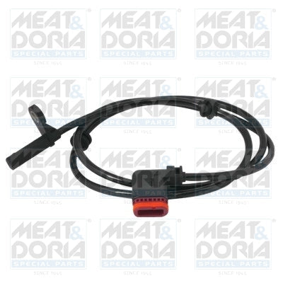 MEAT & DORIA MD90206 Wheel Speed Sensor