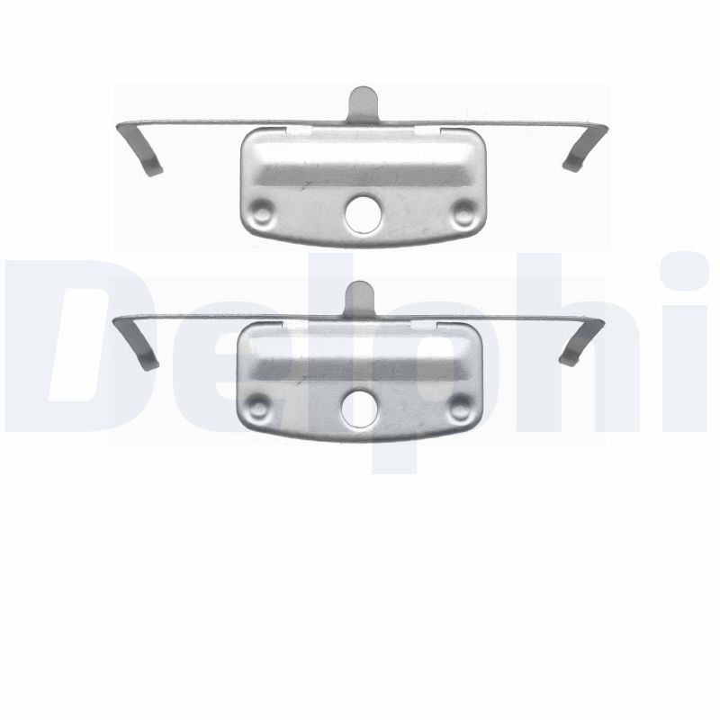 SBP 02-AG016 Brake Disc