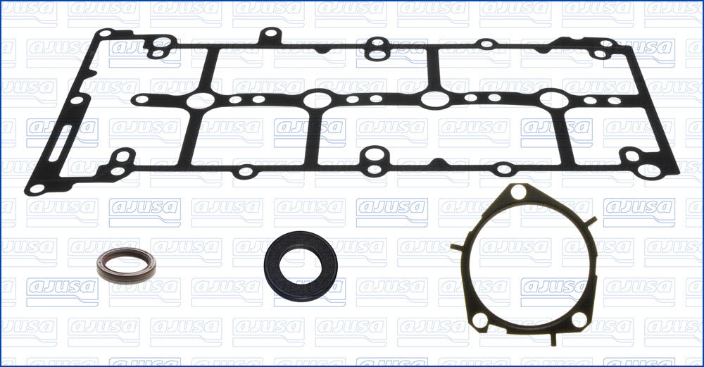 AJUSA AJU77095700 Timing Case Gasket Kit