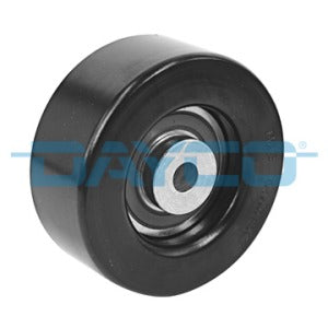 DAYCO DAYAPV2631 V-Ribbed Belt Deflection/Guide Pulley