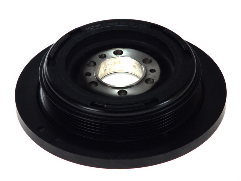 HANS PRIES HP500624 Crankshaft Belt Pulley