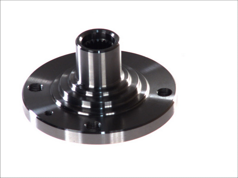 HANS PRIES HP110631 Wheel Hub