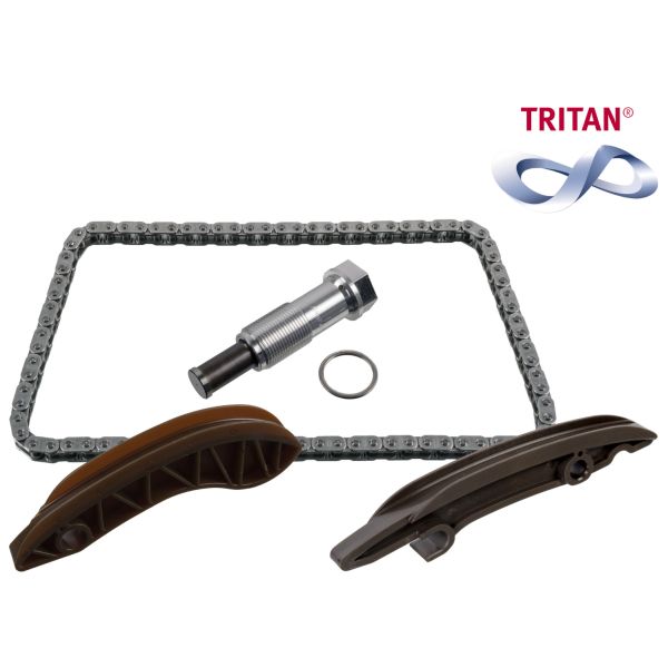 SWAG SW33104941 Timing Chain Kit