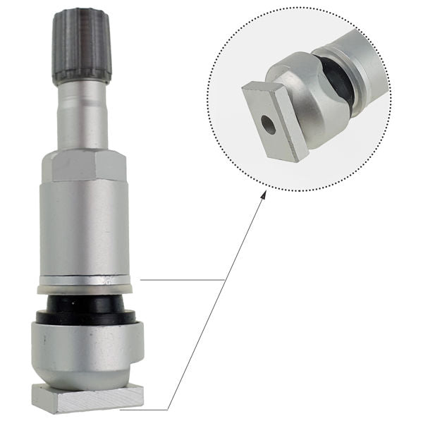 PROFITOOL VLTPMS10 Tyre Valve Stem