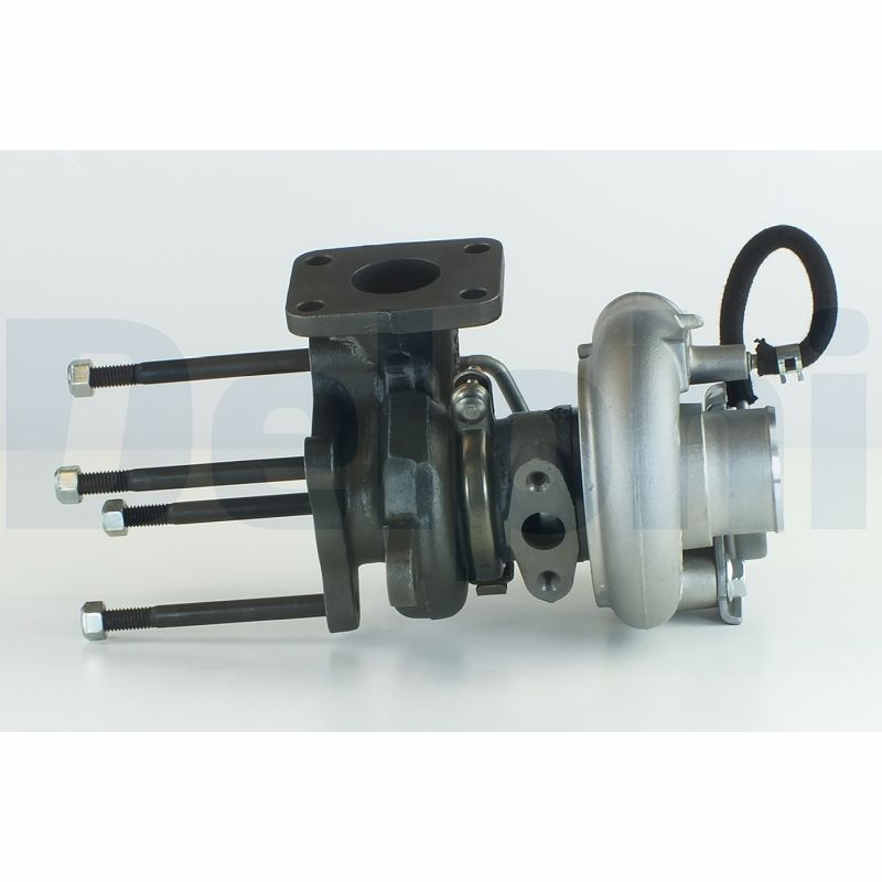DELPHI DELHRX512 Turbocharger