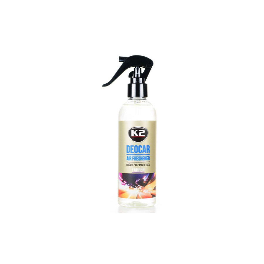 K2 Deocar M117F Car Air Freshener