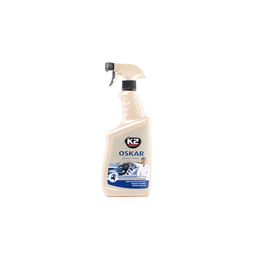 K2 K217M Synthetic Material Care Products