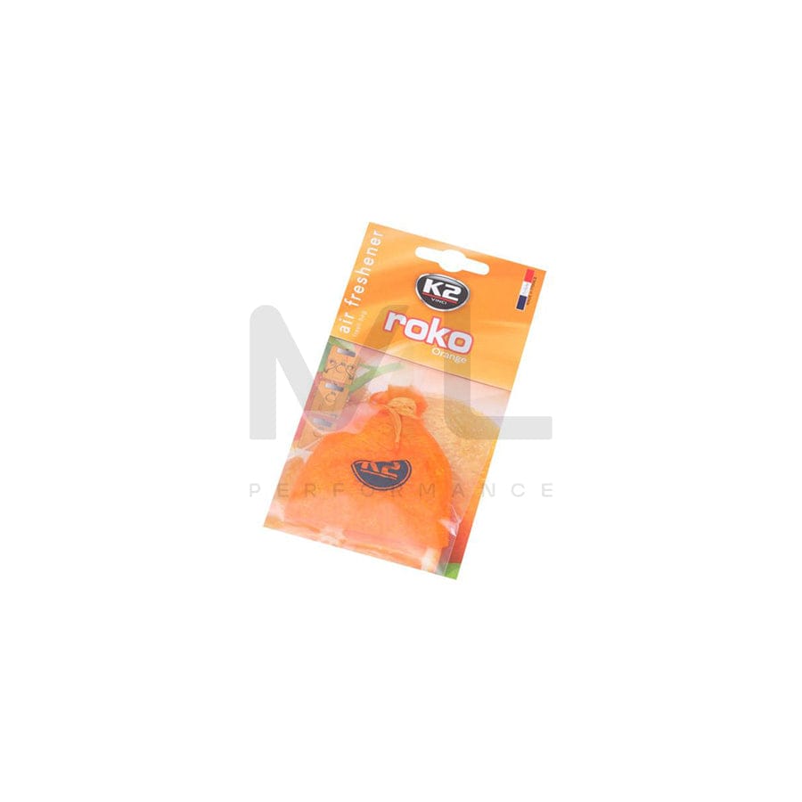 K2 ROCO V832 Car air freshener Bag