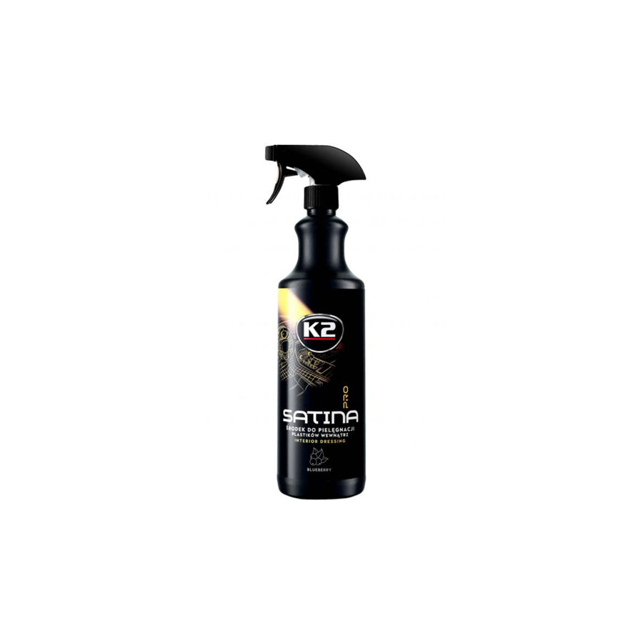 K2 Satina Pro D5001 Synthetic Material Care Products