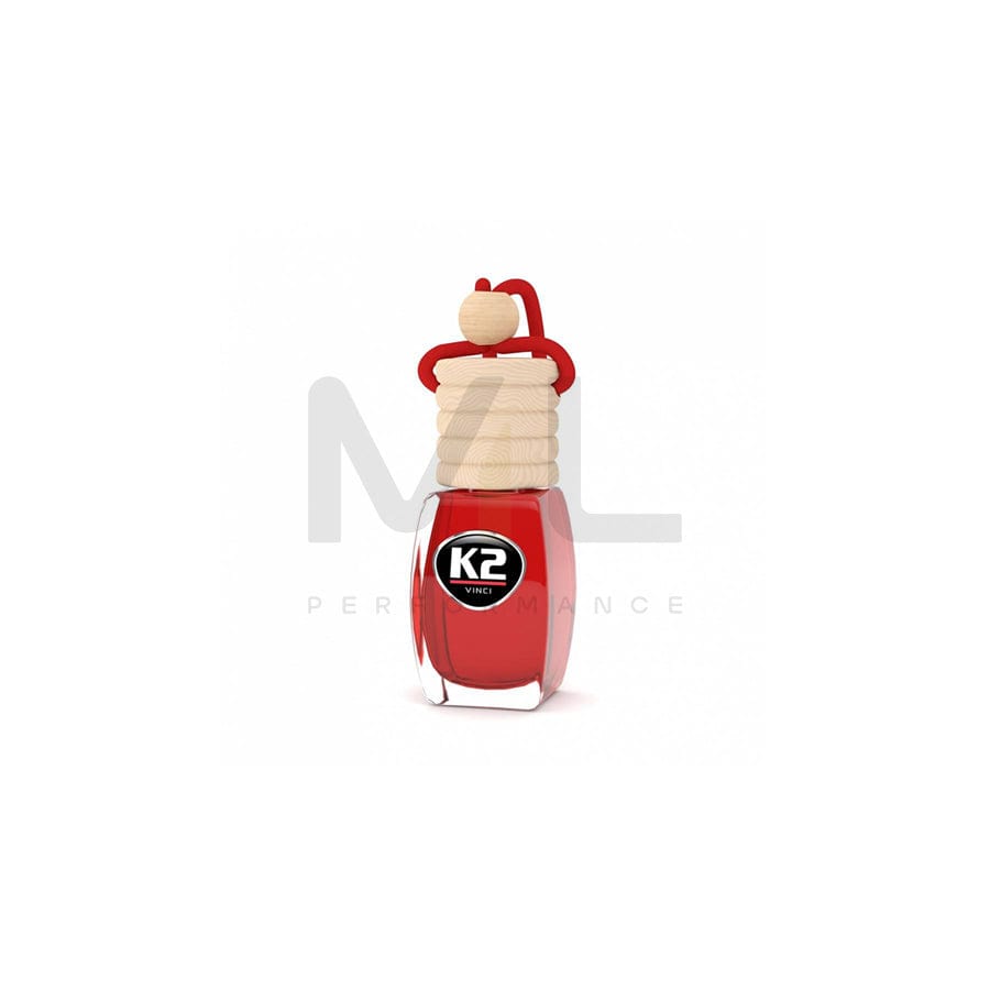 K2 V450 Car air freshener Bottle, Contents: 8ml
