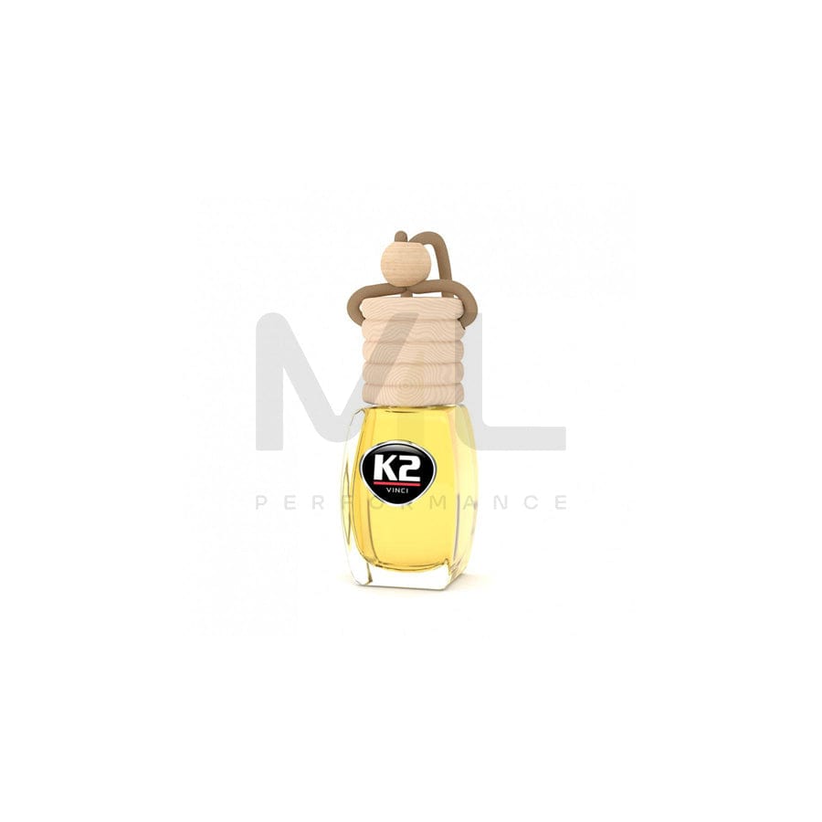 K2 V469 Car air freshener Bottle, Contents: 8ml